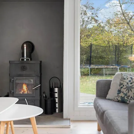 度假居 1065-n-liseleje-lisevaenget-13 *