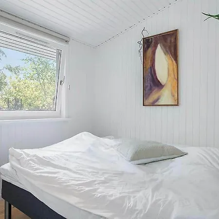 度假居 1065-n-liseleje-lisevaenget-13 *