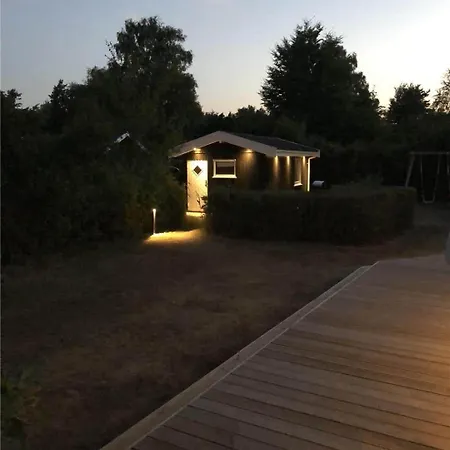 度假居 1065-n-liseleje-lisevaenget-13 *