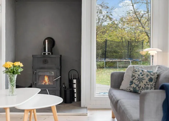 Casa vacanze 1065-n-liseleje-lisevaenget-13 *