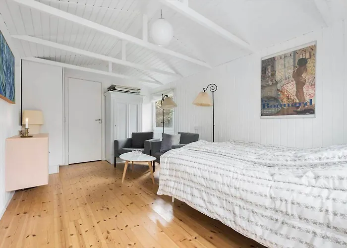 1065-n-liseleje-lisevaenget-13 Casa vacanze