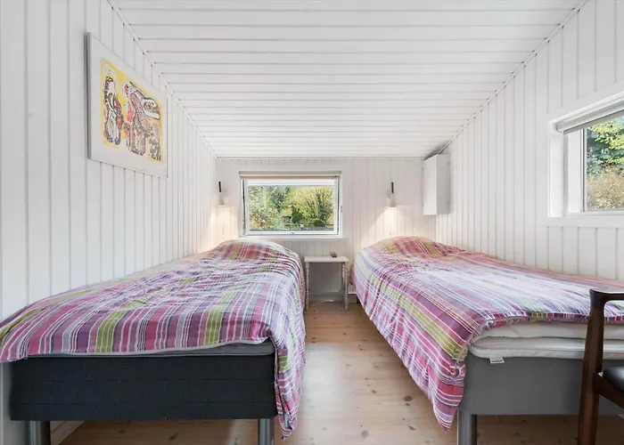 1065-n-liseleje-lisevaenget-13 Casa vacanze *