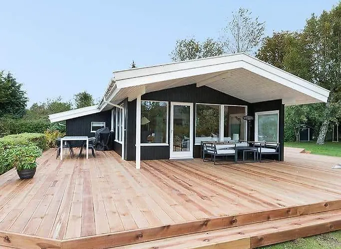 1065-n-liseleje-lisevaenget-13 Casa vacanze