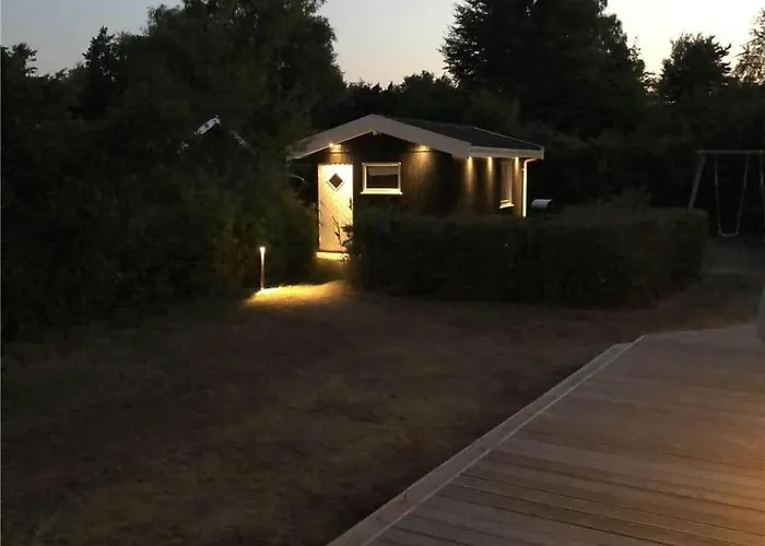 Casa vacanze 1065-n-liseleje-lisevaenget-13 *